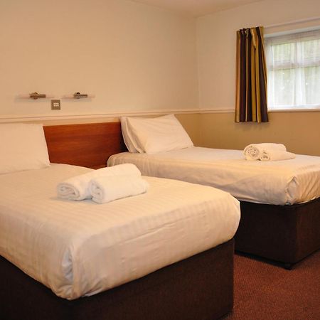 North Shore Hotel Skegness Kültér fotó