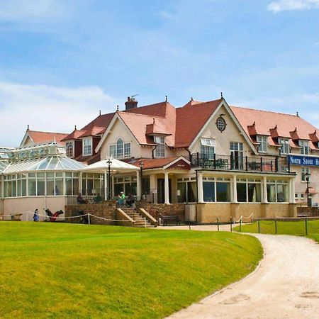 North Shore Hotel Skegness Kültér fotó