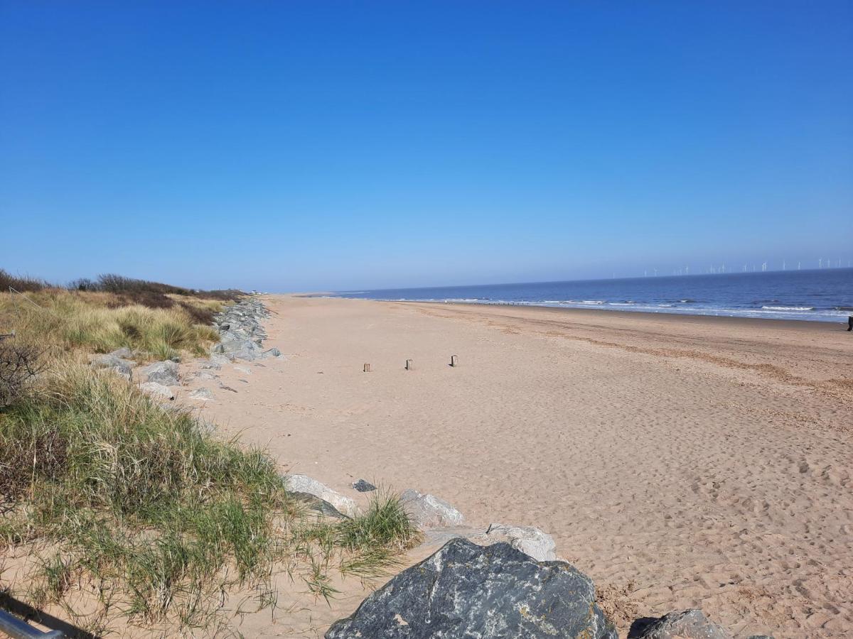 North Shore Hotel Skegness Kültér fotó