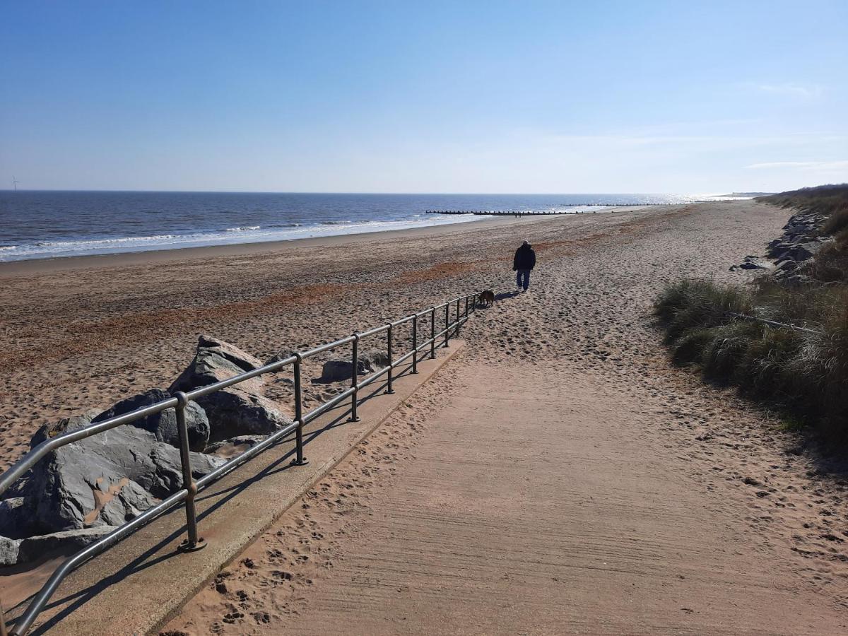 North Shore Hotel Skegness Kültér fotó