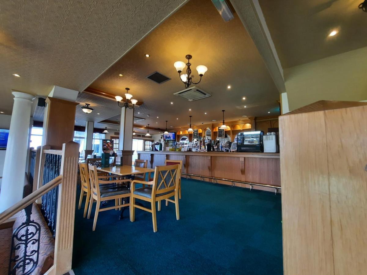 North Shore Hotel Skegness Kültér fotó