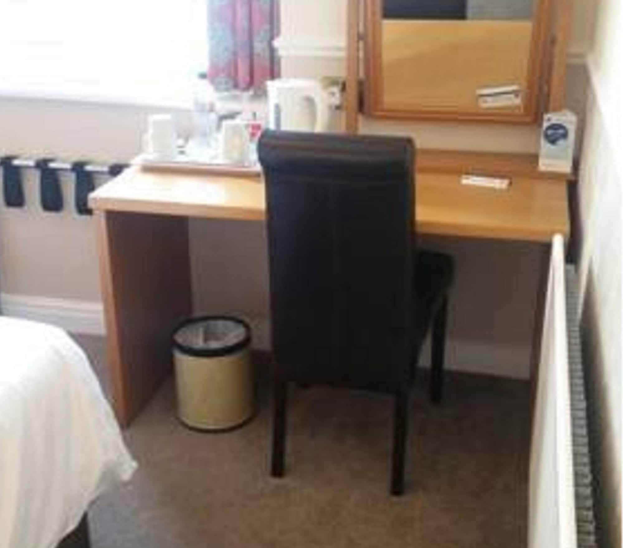 North Shore Hotel Skegness Kültér fotó