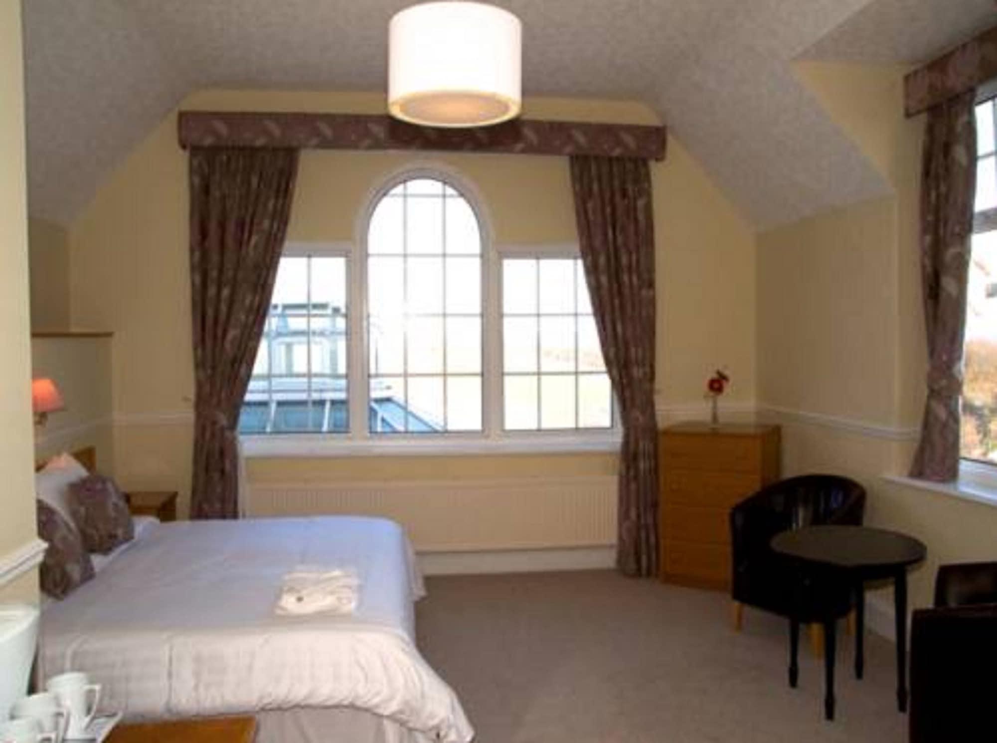 North Shore Hotel Skegness Kültér fotó