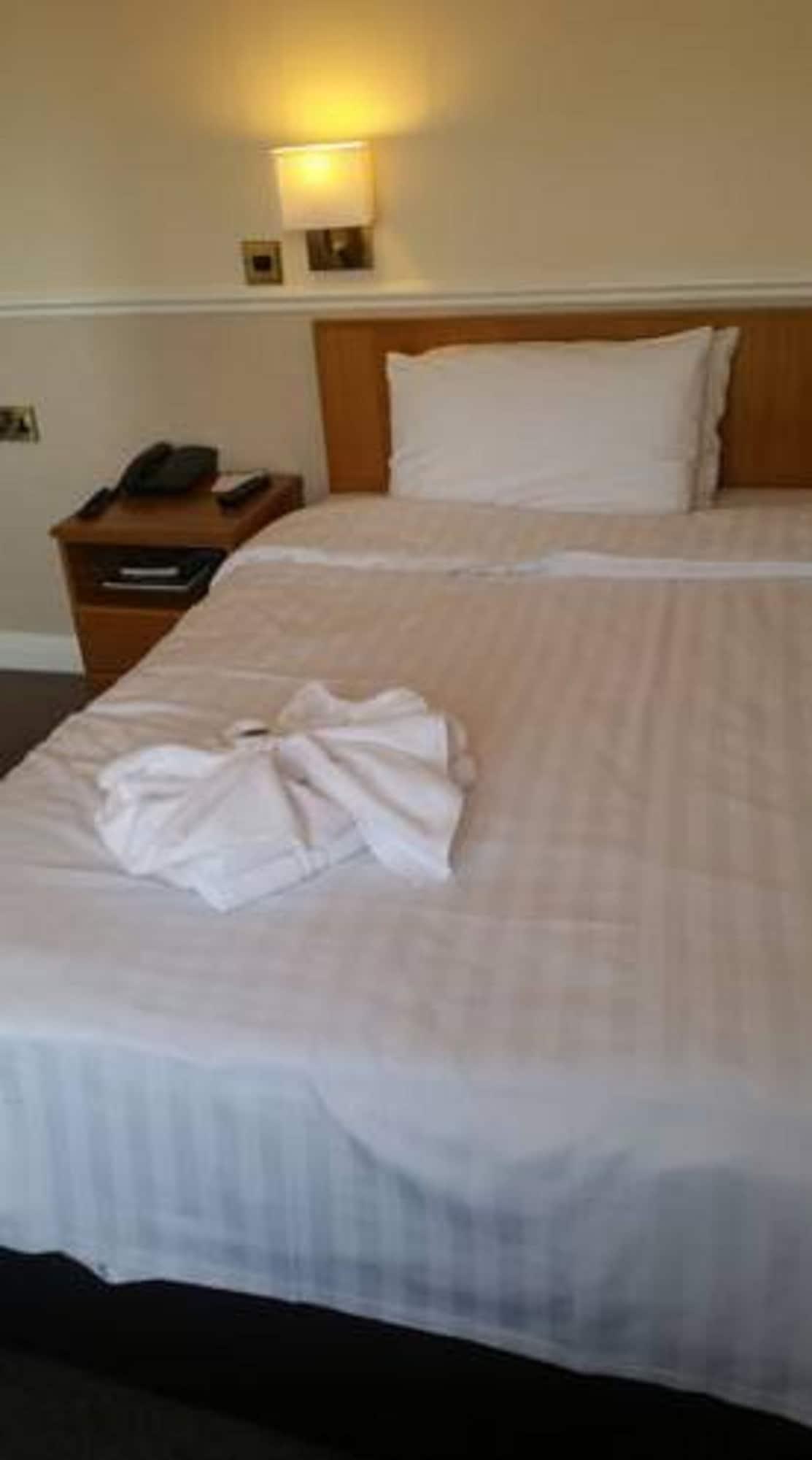North Shore Hotel Skegness Kültér fotó