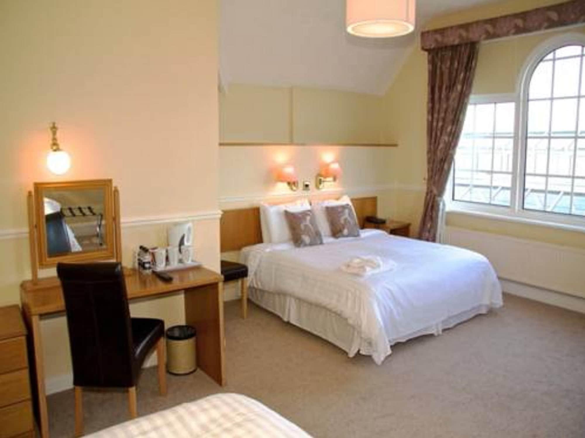 North Shore Hotel Skegness Kültér fotó