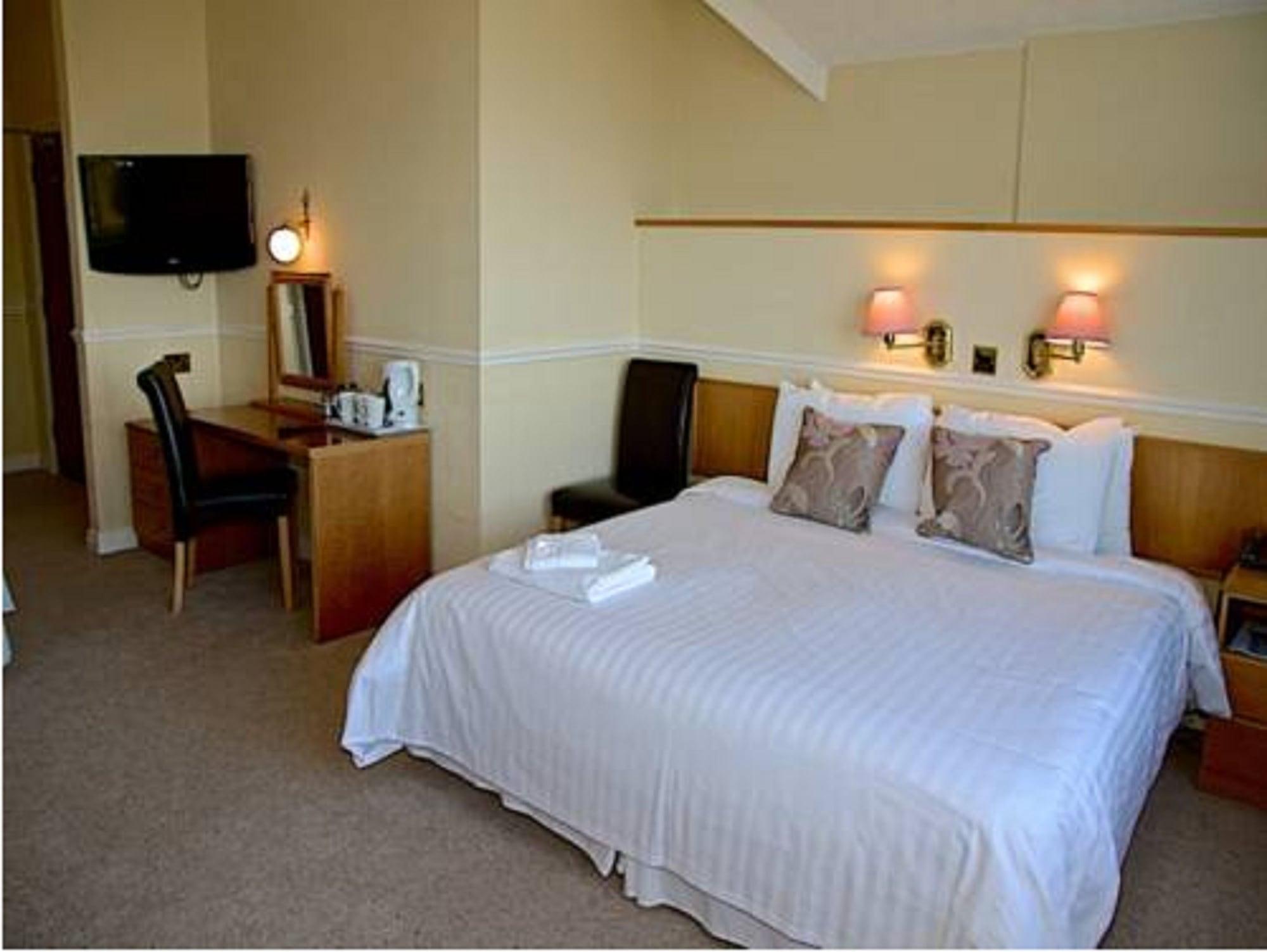 North Shore Hotel Skegness Kültér fotó