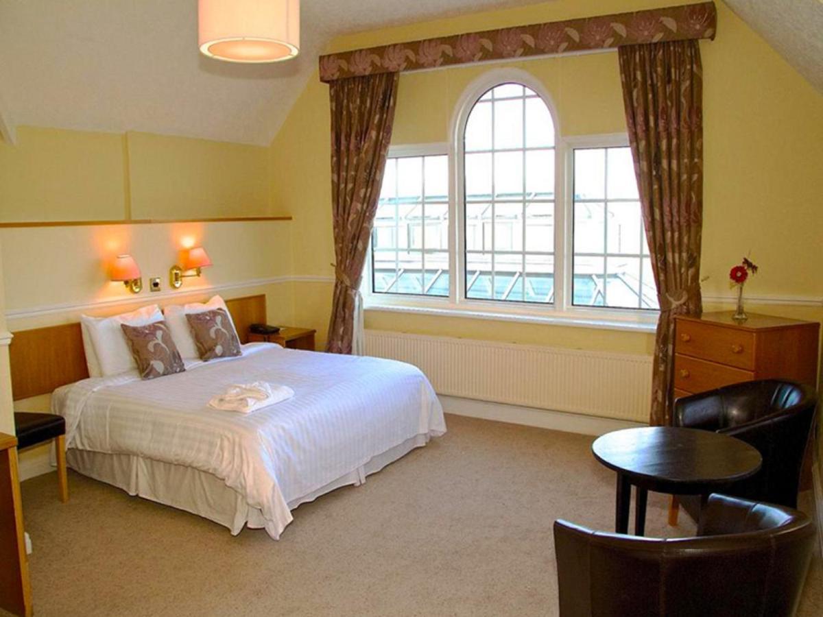 North Shore Hotel Skegness Kültér fotó