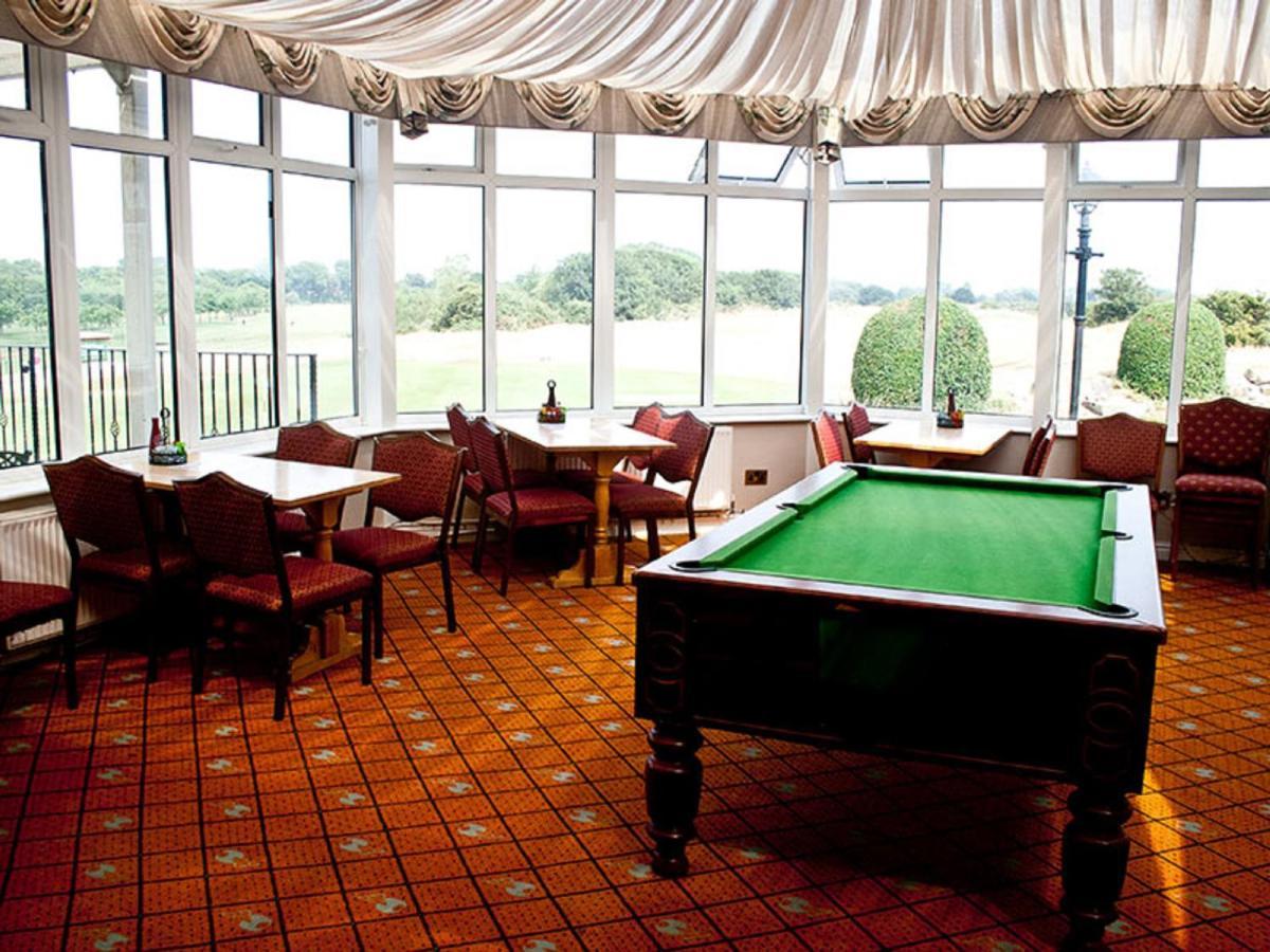 North Shore Hotel Skegness Kültér fotó