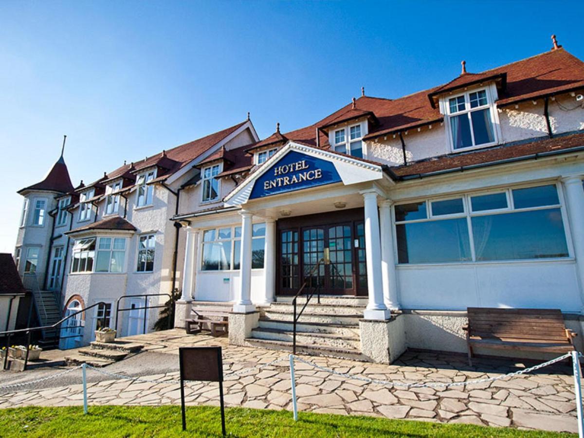 North Shore Hotel Skegness Kültér fotó