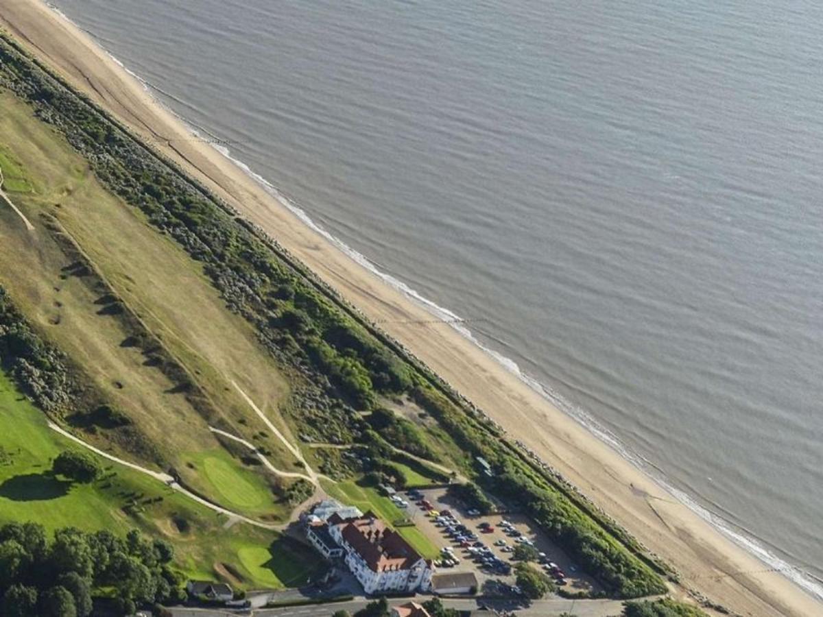 North Shore Hotel Skegness Kültér fotó