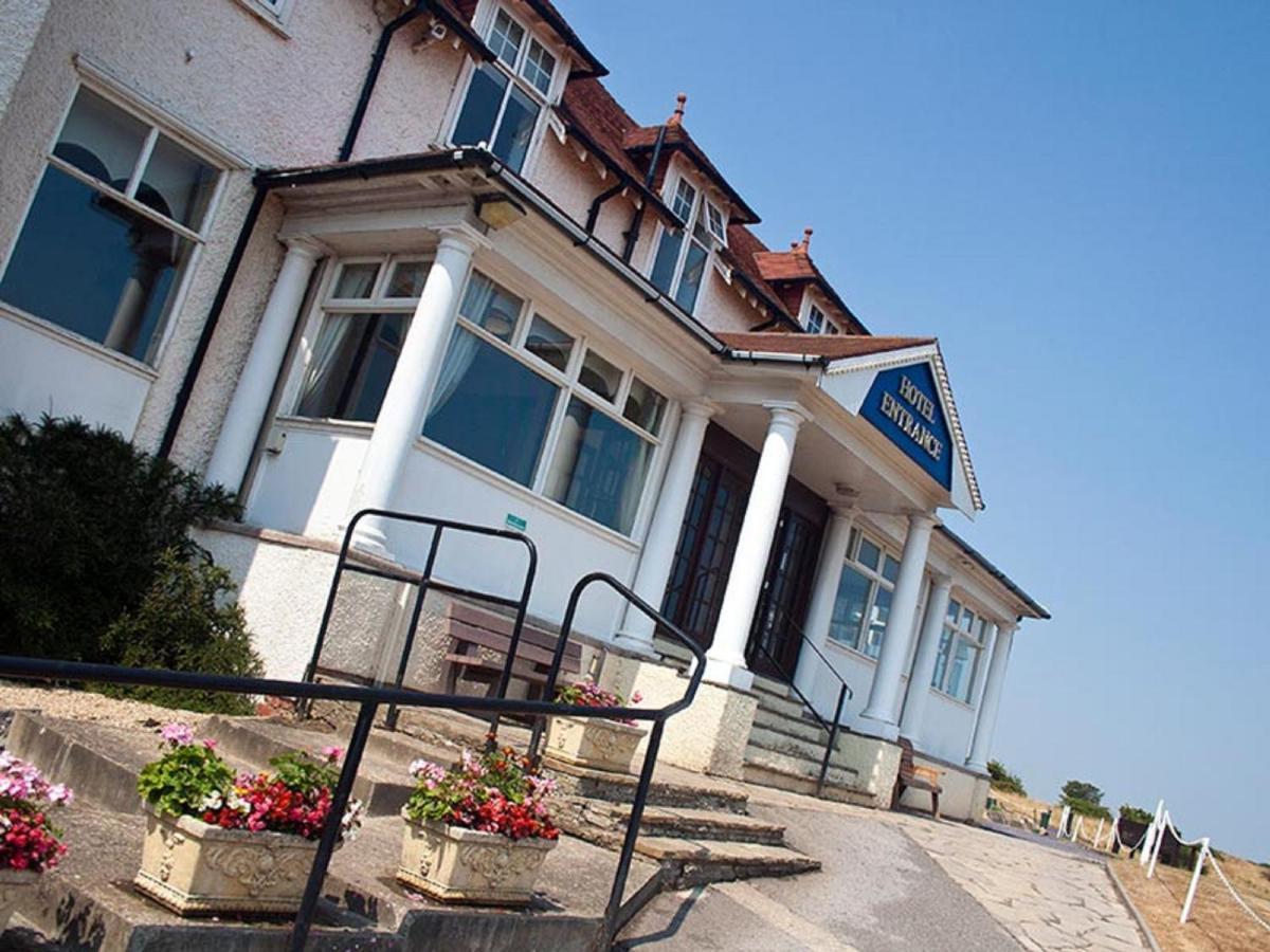 North Shore Hotel Skegness Kültér fotó