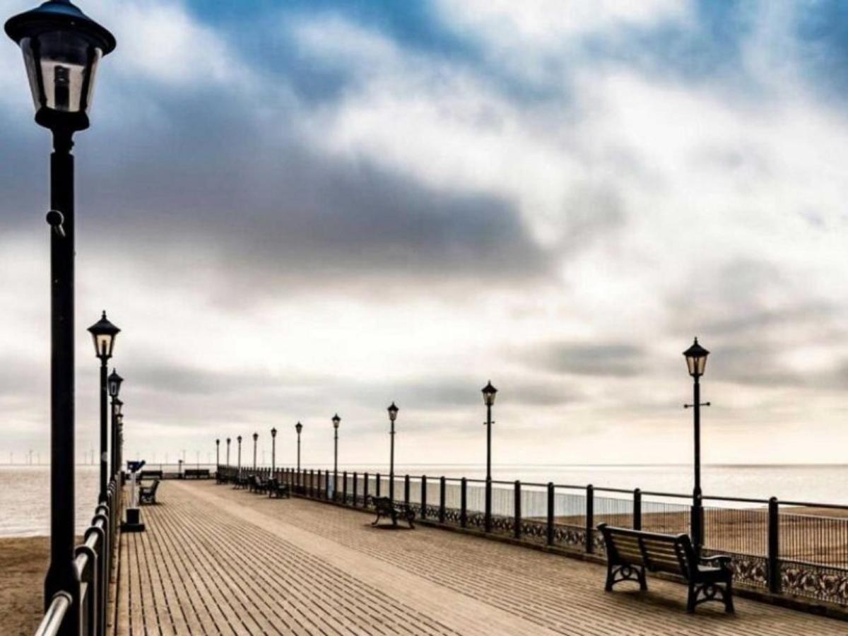 North Shore Hotel Skegness Kültér fotó