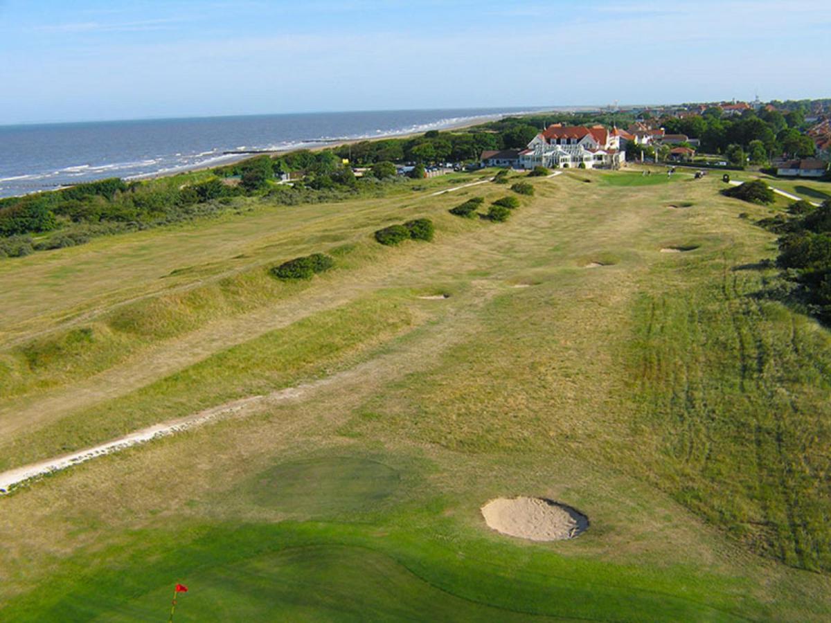 North Shore Hotel Skegness Kültér fotó