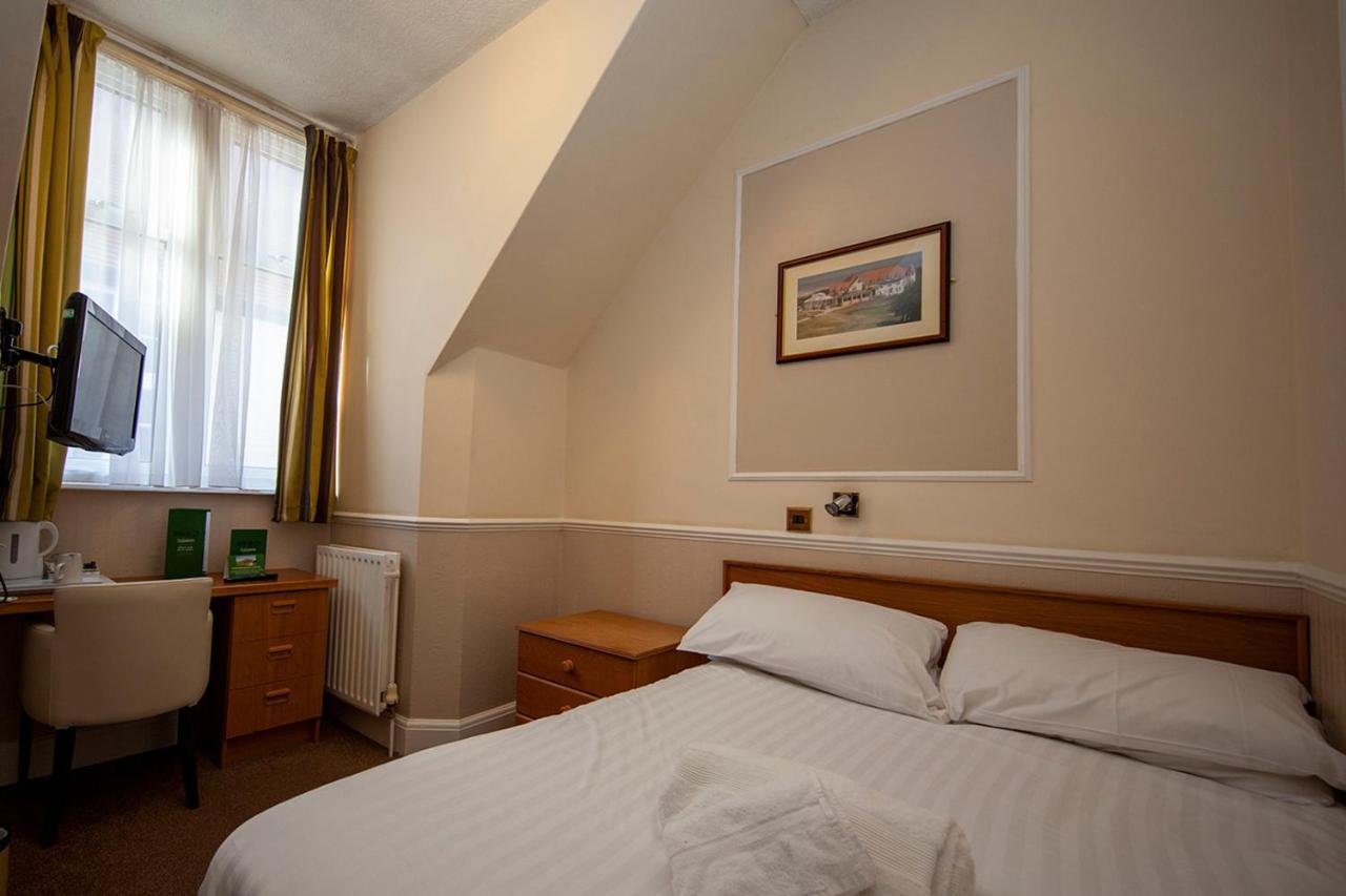 North Shore Hotel Skegness Kültér fotó