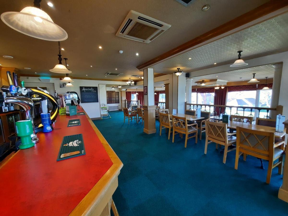 North Shore Hotel Skegness Kültér fotó