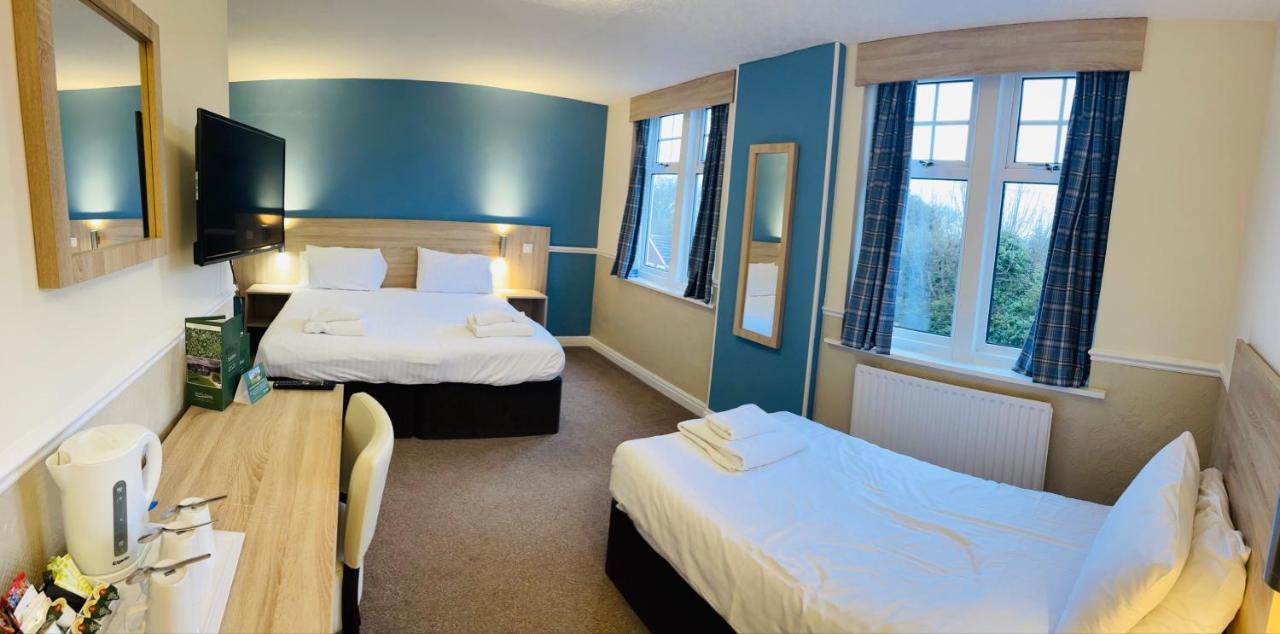 North Shore Hotel Skegness Kültér fotó