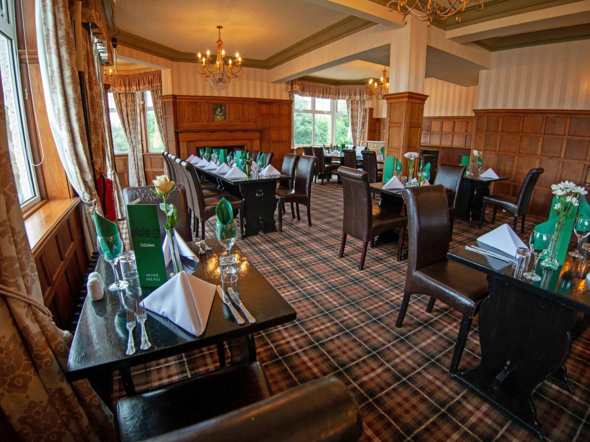 North Shore Hotel Skegness Kültér fotó