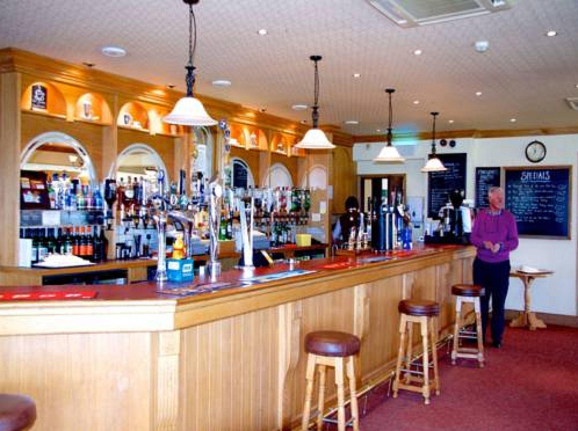North Shore Hotel Skegness Kültér fotó