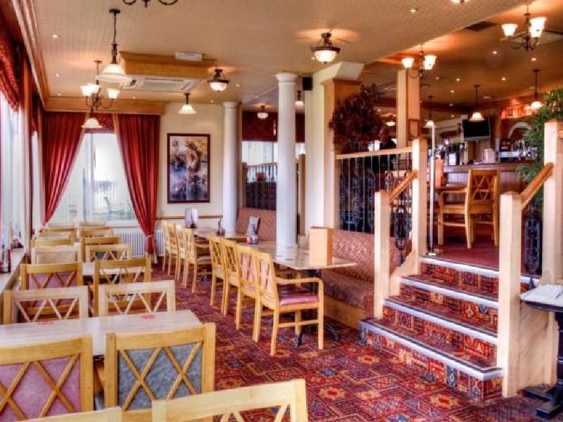 North Shore Hotel Skegness Kültér fotó