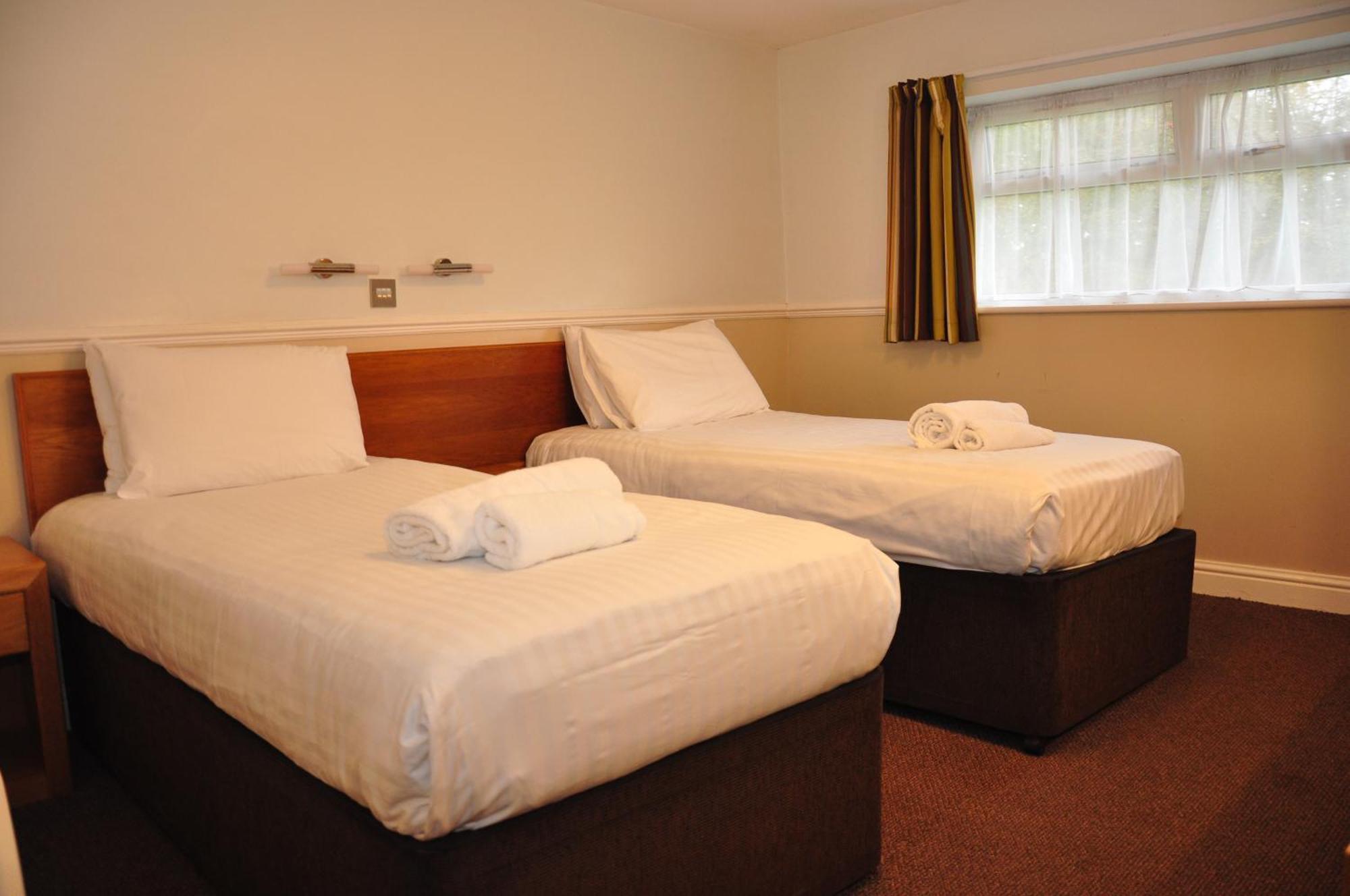 North Shore Hotel Skegness Kültér fotó