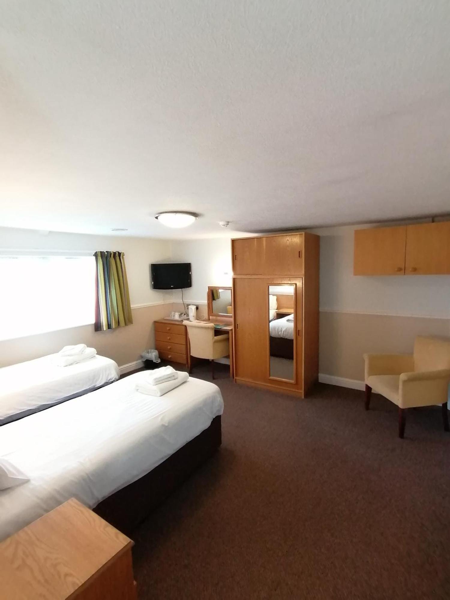 North Shore Hotel Skegness Kültér fotó