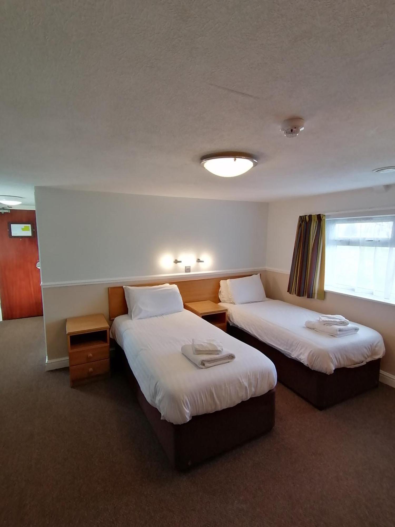 North Shore Hotel Skegness Kültér fotó