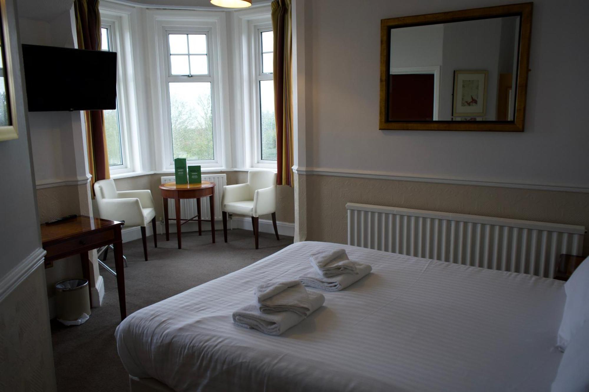 North Shore Hotel Skegness Kültér fotó