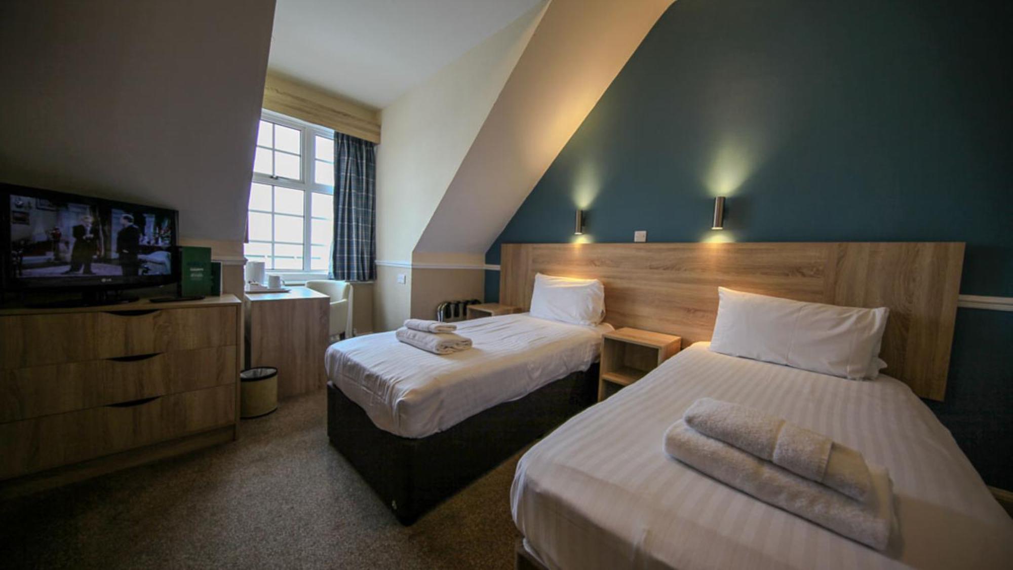 North Shore Hotel Skegness Kültér fotó