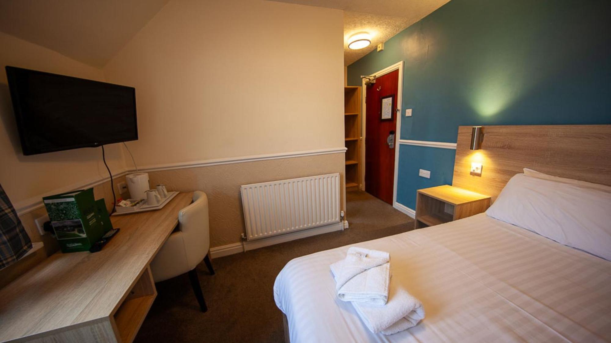 North Shore Hotel Skegness Kültér fotó