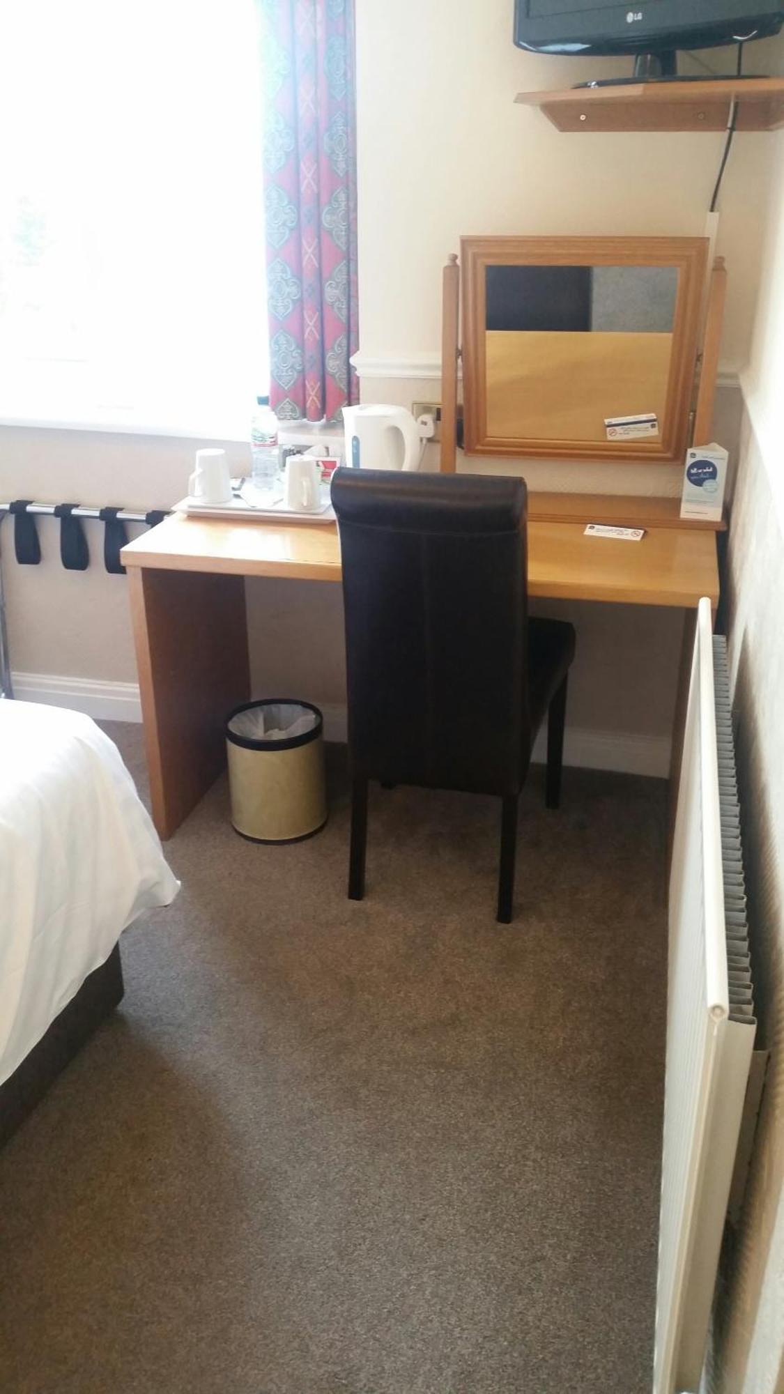 North Shore Hotel Skegness Szoba fotó